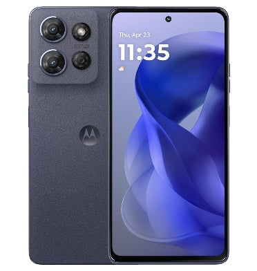 MOTOROLA MOTO G POWER (2025) 128GB/8GB SLATE GRAY – ZEEK