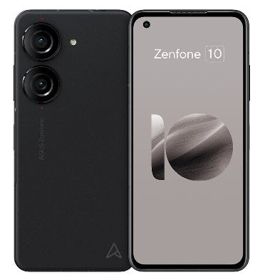 【新品未使用】Zenfone 10 ミッドナイトブラック 8GB/128GB ASUS ZENFONE 10 128GB/8GB DUAL SIM MIDNIGHT BLACK – ZEEK