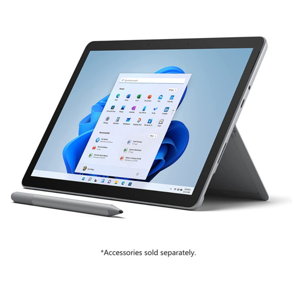 MICROSOFT SURFACE GO 4 128GB/8GB – ZEEK