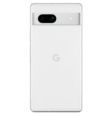 7a Pixel Google ホワイト 293468_1.jpg 本体 スマートフォン本体