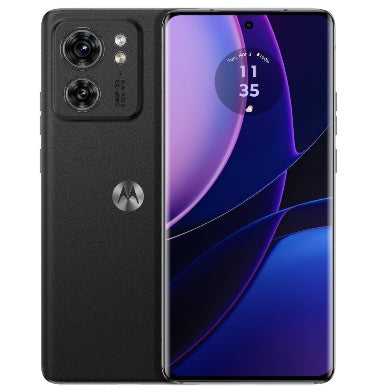 MOTOROLA MOTO EDGE 256GB ECLIPSE BLACK (2023) – ZEEK