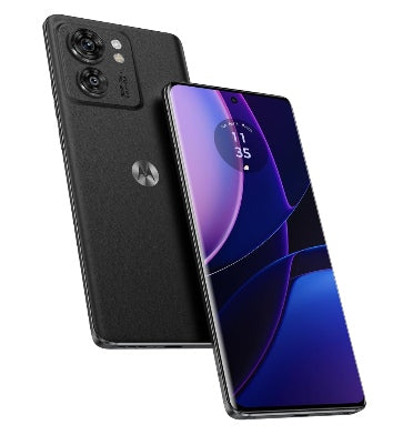 MOTOROLA MOTO EDGE 256GB ECLIPSE BLACK (2023) – ZEEK