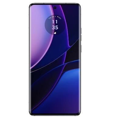 MOTOROLA MOTO EDGE 256GB ECLIPSE BLACK (2023) – ZEEK