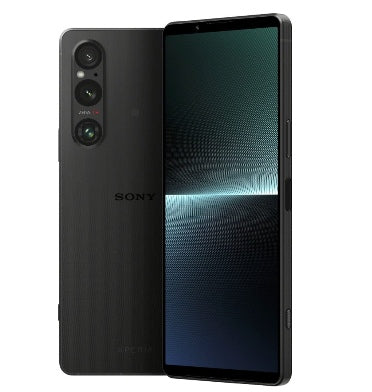 SONY XPERIA 1 V 256GB/12GB DUAL SIM BLACK – ZEEK