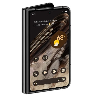 [本体] Google Pixel Fold 256gb GOOGLE PIXEL FOLD 256GB/12GB OBSIDIAN – ZEEK