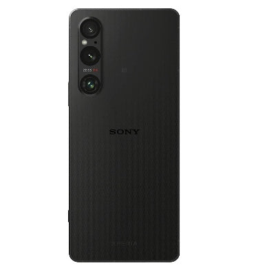 Sony Xperia 1V 12/256GB simフリー au版 Xperia 1 VI (RAM 12GB