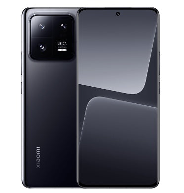 スマートフォン本体 Xiaomi 13 pro 12+512GB XIAOMI 13 PRO 512GB/12GB CERAMIC BLACK – ZEEK
