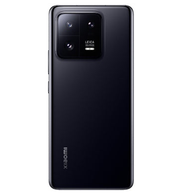 XIAOMI 13 PRO 512GB/12GB CERAMIC BLACK – ZEEK