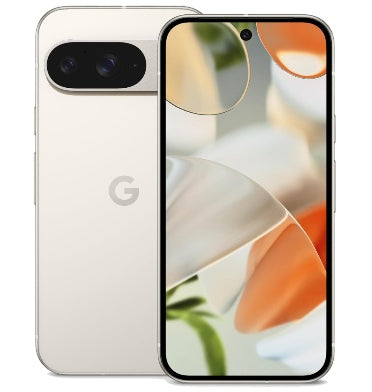 GOOGLE PIXEL 9 256GB/12GB PORCELAIN – ZEEK