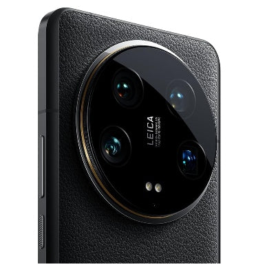 XIAOMI 14 ULTRA 512GB/16GB BLACK – ZEEK