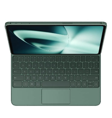 ONEPLUS PAD MAGNETIC KEYBOARD GREEN – ZEEK