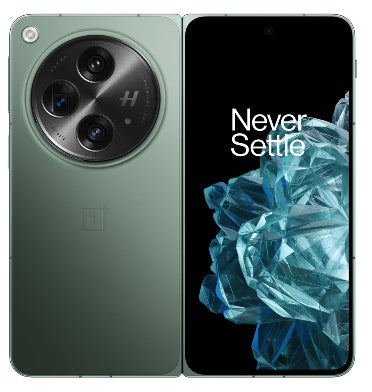 ONEPLUS OPEN 512GB/16GB DUAL SIM EMERALD DUSK – ZEEK