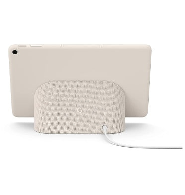 GOOGLE PIXEL TABLET WITH CHARGING SPEAKER DOCK 128GB PORCELAIN – ZEEK