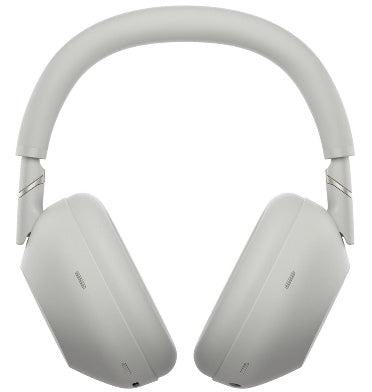 SONY WH1000XM6 NOISE CANCELLING WIRELESS HEADPHONES PLATINUM