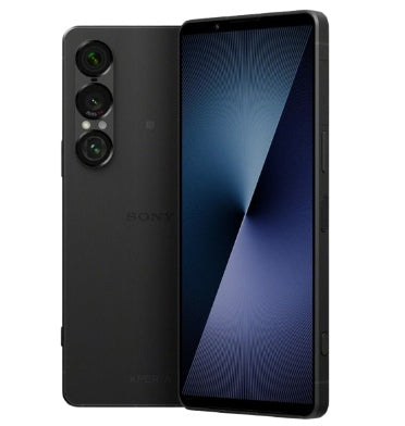 SONY XPERIA 1 VII 256GB/12GB DUAL SIM BLACK – ZEEK