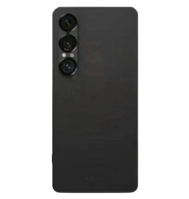 SONY XPERIA 1 VII 256GB/12GB DUAL SIM BLACK – ZEEK