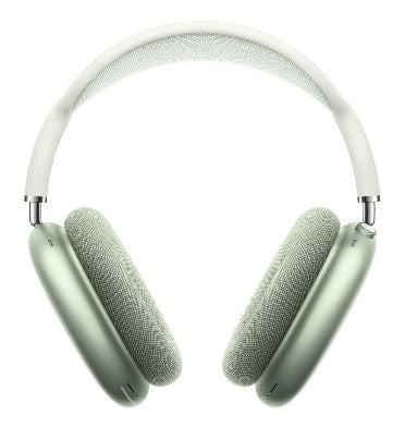 APPLE AIRPODS MAX GREEN – ZEEK