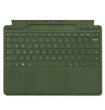 MICROSOFT SURFACE PRO 8 SIGNATURE TYPE COVER FOREST GREEN