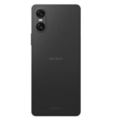 SONY XPERIA 10 VI 128GB/8GB DUAL SIM BLACK – ZEEK
