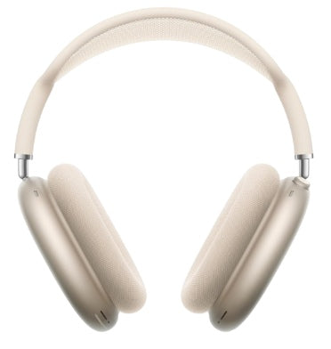 APPLE AIRPODS MAX 2 STARLIGHT – ZEEK