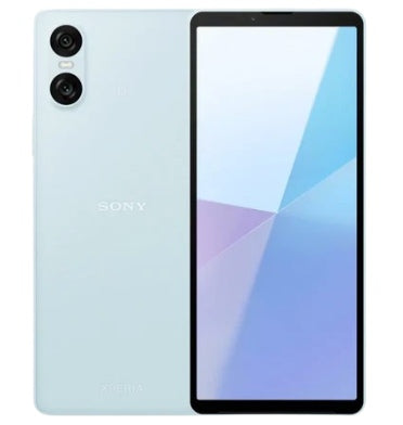 SONY XPERIA 10 VI 128GB/8GB DUAL SIM BLUE – ZEEK