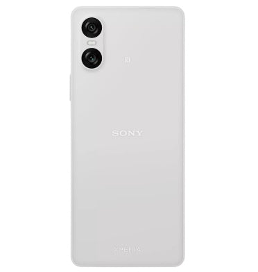 SONY XPERIA 10 VI 128GB/8GB DUAL SIM WHITE – ZEEK