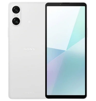 SONY XPERIA 10 VI 128GB/8GB DUAL SIM WHITE – ZEEK