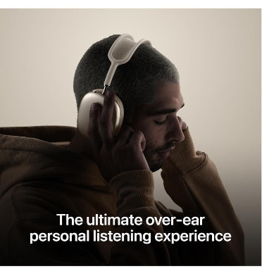 APPLE AIRPODS MAX 2 MIDNIGHT – ZEEK