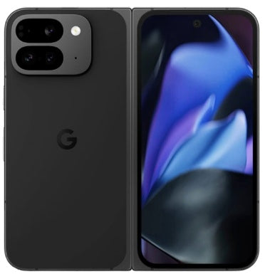 Google Pixel 9 pro Fold オブシディアン Google Pixel 9 Pro Fold 5G 256GB (Obsidian) - JB Hi-Fi