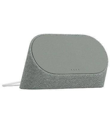 【新品、未使用】Google Charging Speaker Dock グレー s-l400.jpg