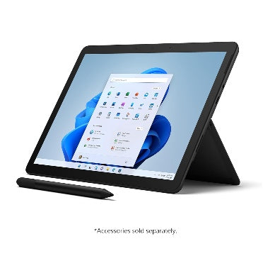 MICROSOFT SURFACE GO 3 128GB/8GB BLACK – ZEEK