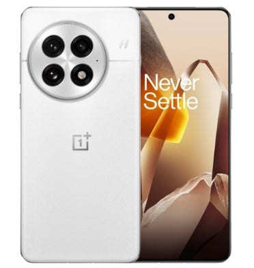 OnePlus 13 ホワイト　グローバル版 16GB 512GB SIMフリー ONEPLUS 13 512GB/16GB DUAL SIM ARCTIC WHITE – ZEEK