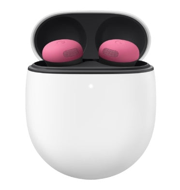 GOOGLE PIXEL BUDS PRO 2 PEONY (2024) – ZEEK