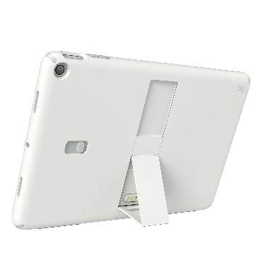 GOOGLE PIXEL TABLET STANDYSHELL CASE WHITE | SPECK – ZEEK