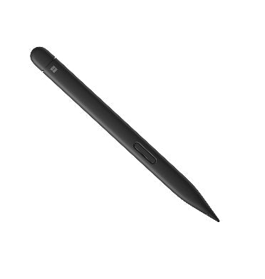 MICROSOFT SURFACE PRO 8 SIGNATURE TYPE COVER WITH SLIM PEN 2 BLACK