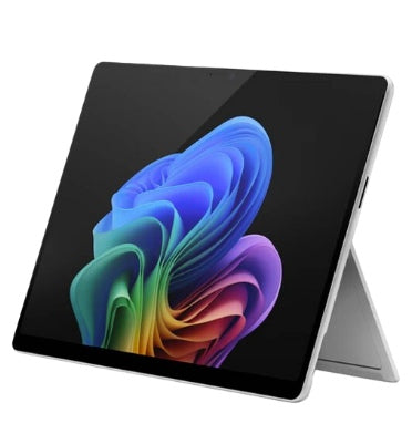 MICROSOFT SURFACE PRO 11 SNAPDRAGON X PLUS 512GB/16GB PLATINUM – ZEEK