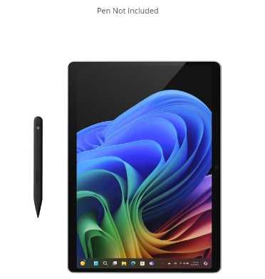 MICROSOFT SURFACE PRO 11 SNAPDRAGON X ELITE 1TB/32GB PLATINUM – ZEEK