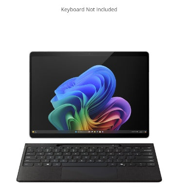 MICROSOFT SURFACE PRO 11 SNAPDRAGON X ELITE 1TB/32GB PLATINUM – ZEEK