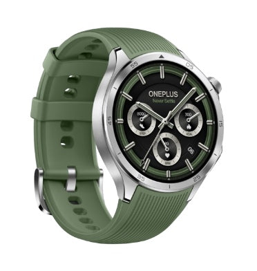 ONEPLUS WATCH 3 EMERALD TITANIUM – ZEEK