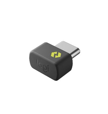 LOGITECH BOLT USB-C RECEIVER – ZEEK