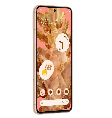 GOOGLE PIXEL 8 128GB/8GB ROSE – ZEEK