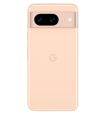 GOOGLE PIXEL 8 128GB/8GB ROSE – ZEEK