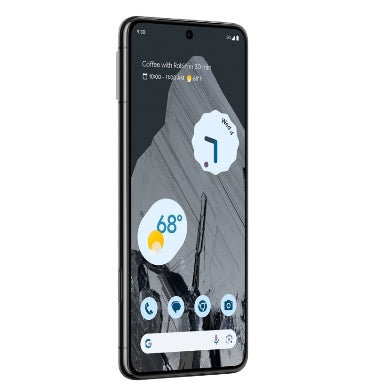 GOOGLE PIXEL 8 PRO 128GB/12GB OBSIDIAN – ZEEK