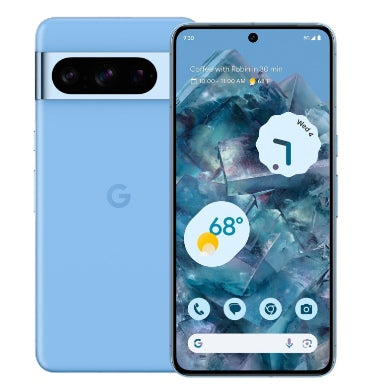 GOOGLE PIXEL 8 PRO 256GB/12GB BAY – ZEEK