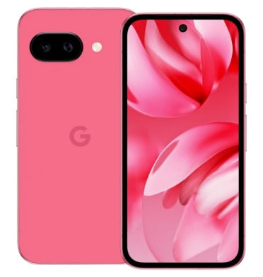 GOOGLE PIXEL 9A 128GB/8GB PEONY – ZEEK