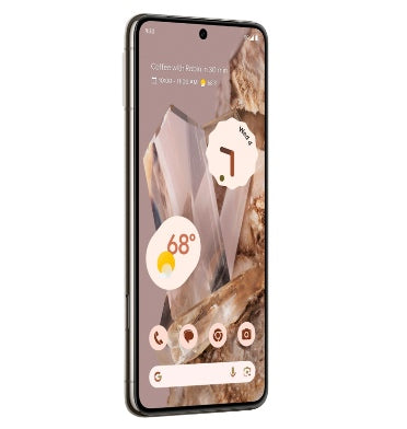 GOOGLE PIXEL 8 PRO 256GB/12GB PORCELAIN – ZEEK