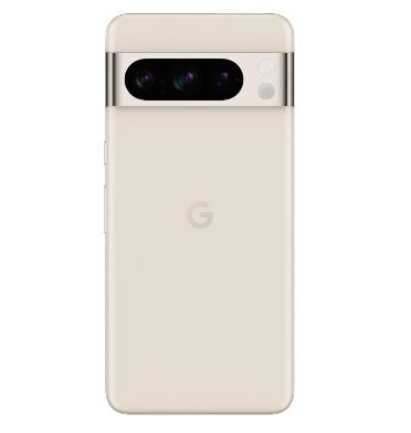 GOOGLE PIXEL 8 PRO 128GB/12GB PORCELAIN – ZEEK