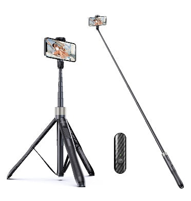 ATUMTEK TRIPOD SELFIE STICK 65