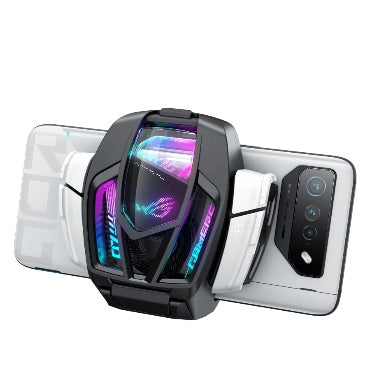 ASUS ROG Phone 7 Ultimate クーラー ポーチ 未使用 ASUS ROG Phone 7 Ultimate クーラー ポーチ 未使用 ASUS ROG Phone 7