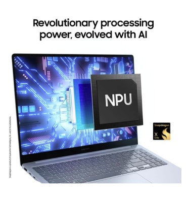 SAMSUNG GALAXY BOOK 4 EDGE 14
